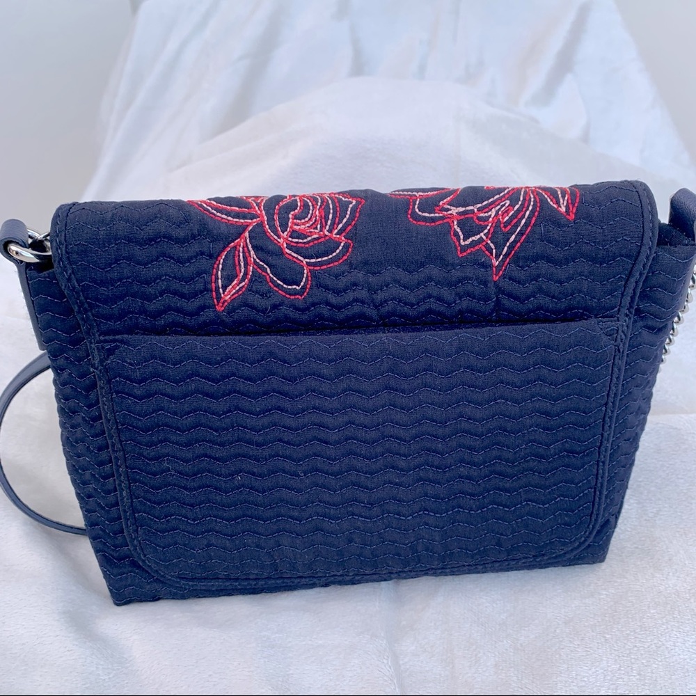 Vera Bradley Crossbody/Shoulder bag - Picture 3 of 7